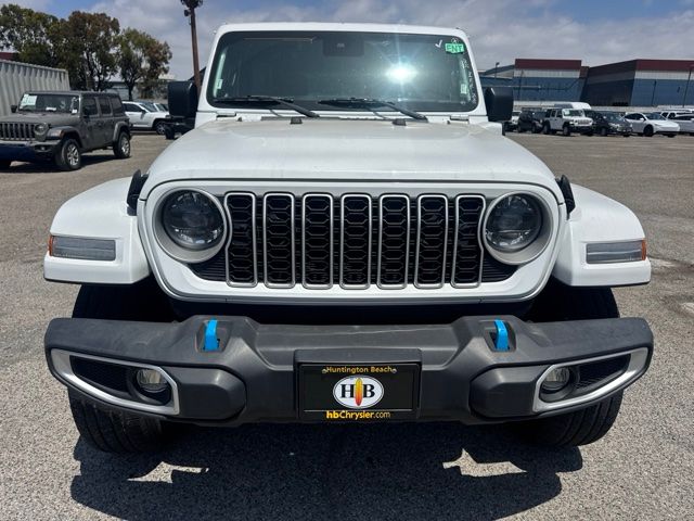 jeep wrangler 4xe 2024 1C4RJXP66RW249534 image jeep wrangler 4xe 2024 1C4RJXP66RW249534 image